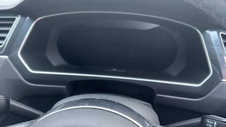 Volkswagen Tiguan 2.0 TDi 150 R-Line 5dr Diesel Estate